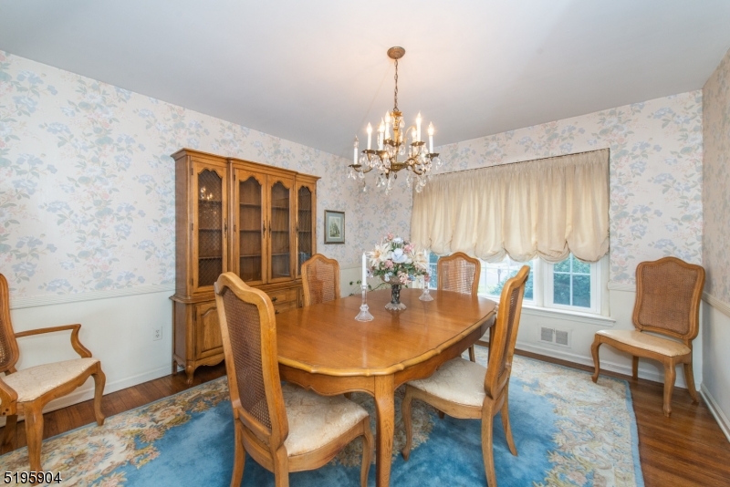 Borough - Residential