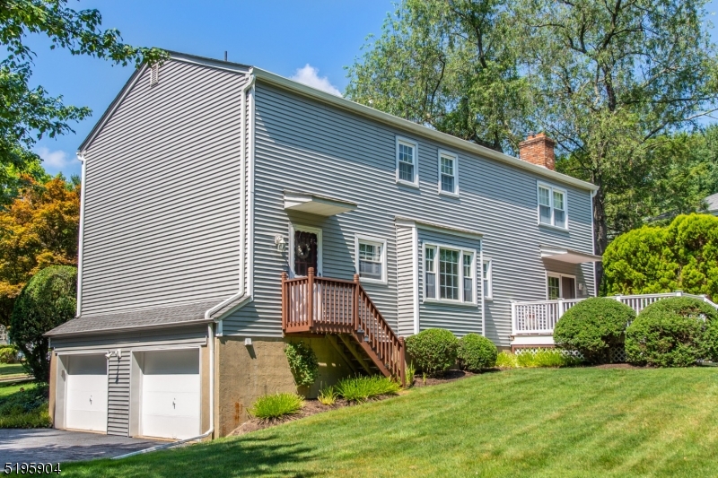 Borough - Residential