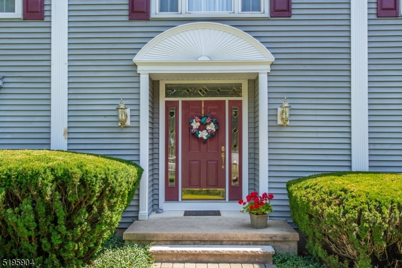 Borough - Residential