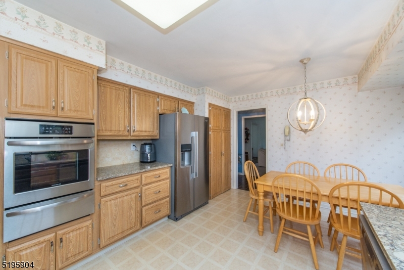 Borough - Residential