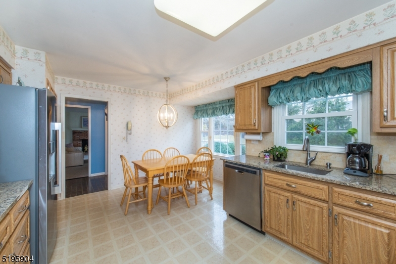 Borough - Residential