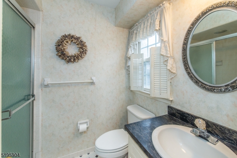 Borough - Residential