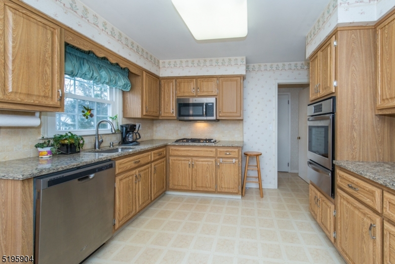 Borough - Residential