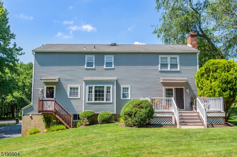 Borough - Residential