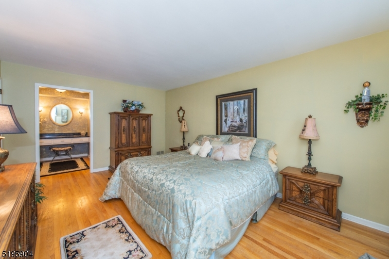 Borough - Residential