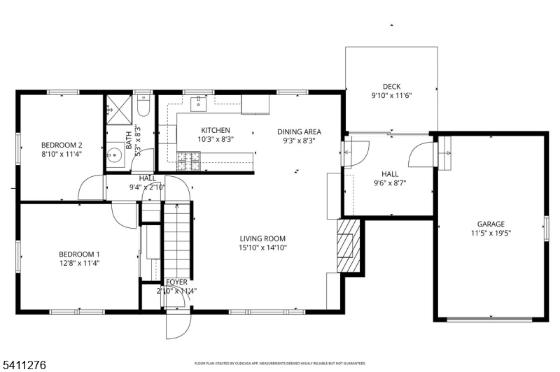 Wyoming - Residential Lease