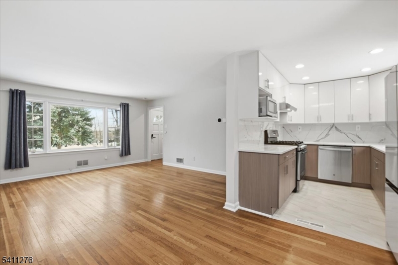 Wyoming - Residential Lease