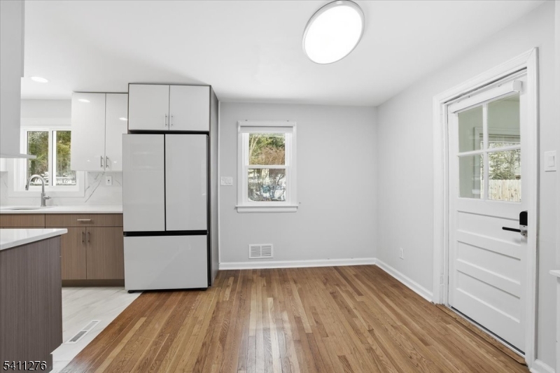 Wyoming - Residential Lease