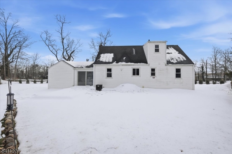 Wyoming - Residential Lease