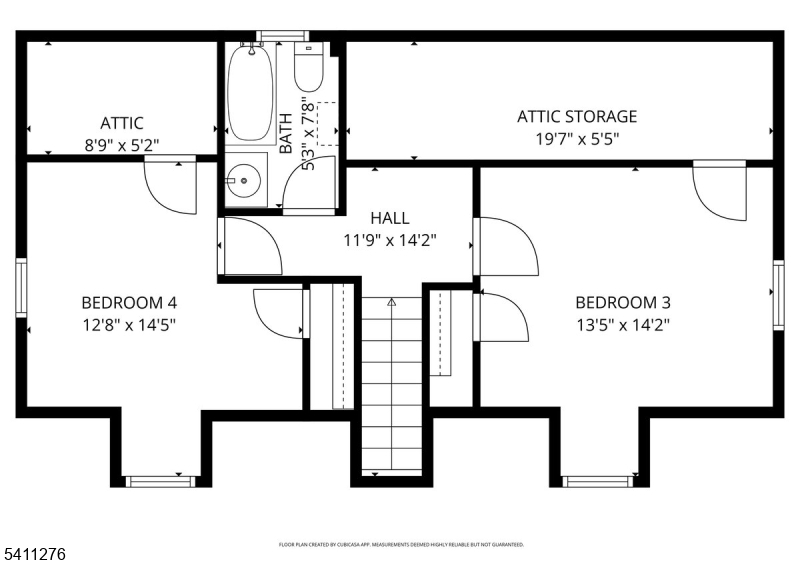 Wyoming - Residential Lease