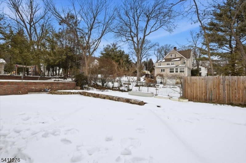 Wyoming - Residential Lease