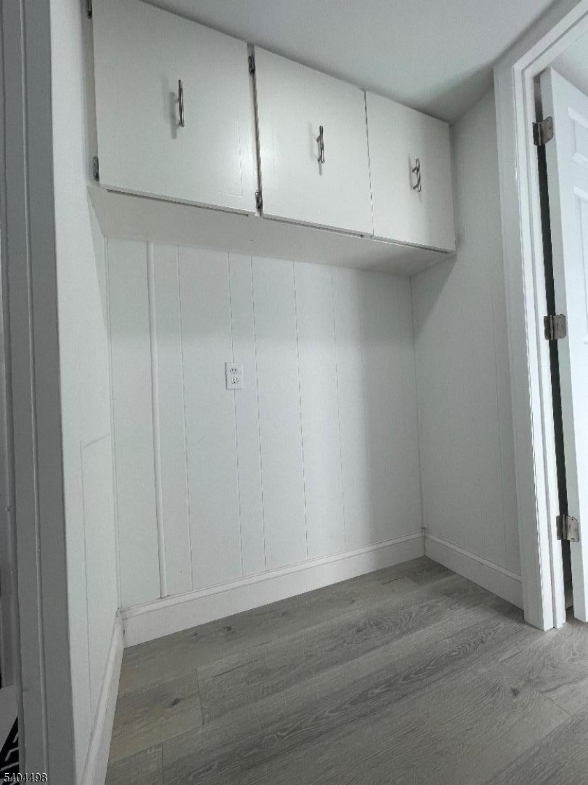 Finns Mobile Home Park - Residential