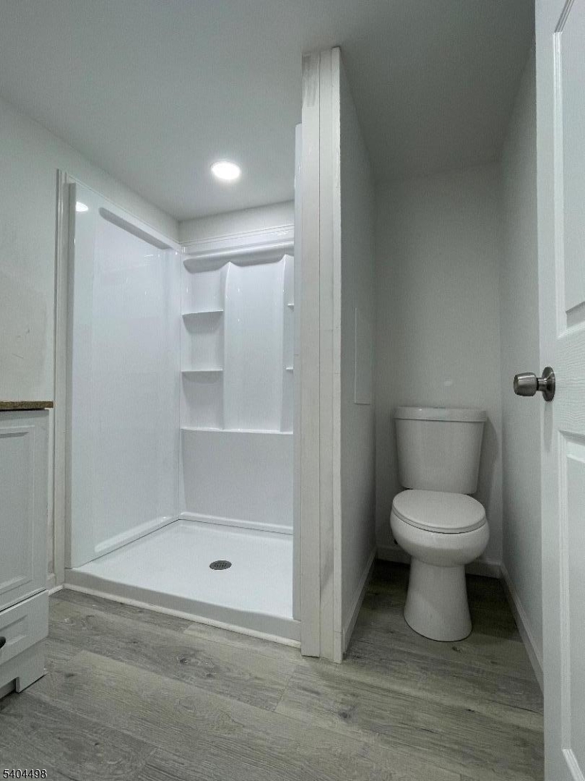 Finns Mobile Home Park - Residential