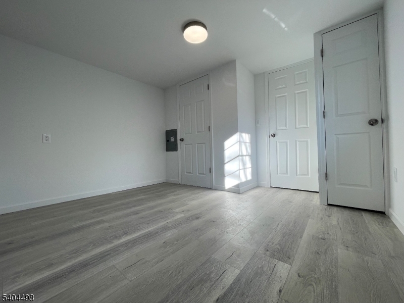 Finns Mobile Home Park - Residential