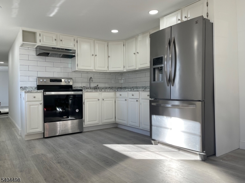 Finns Mobile Home Park - Residential