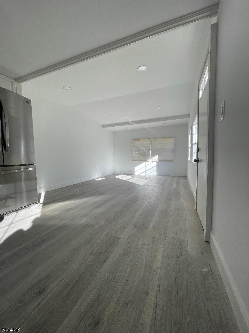 Finns Mobile Home Park - Residential