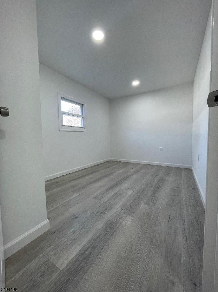 Finns Mobile Home Park - Residential