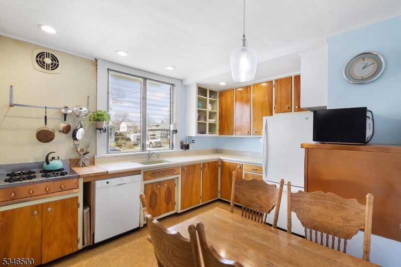 Fairchild - Residential