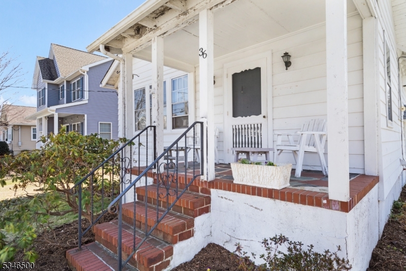 Fairchild - Residential