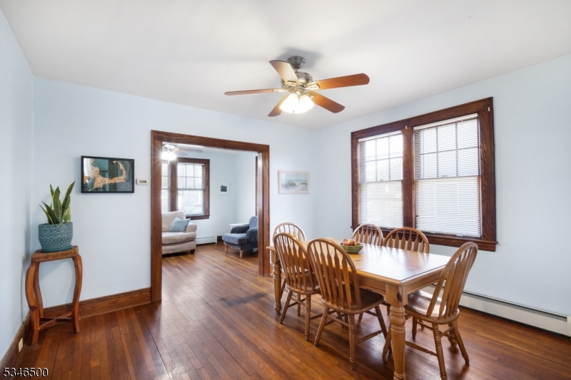 Fairchild - Residential