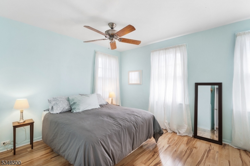 Fairchild - Residential