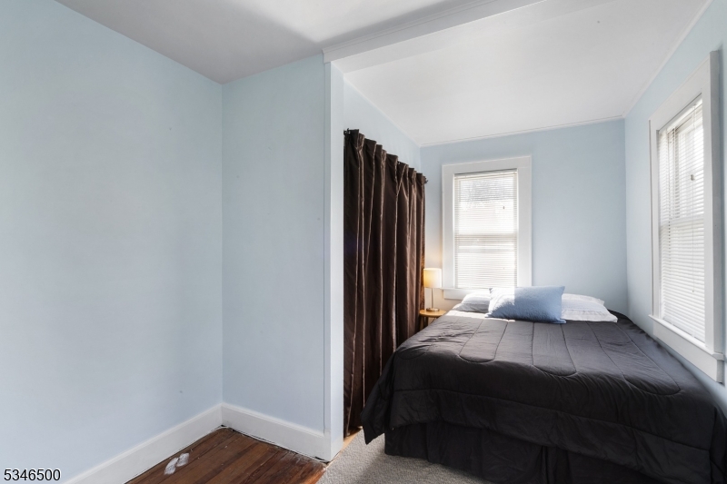 Fairchild - Residential