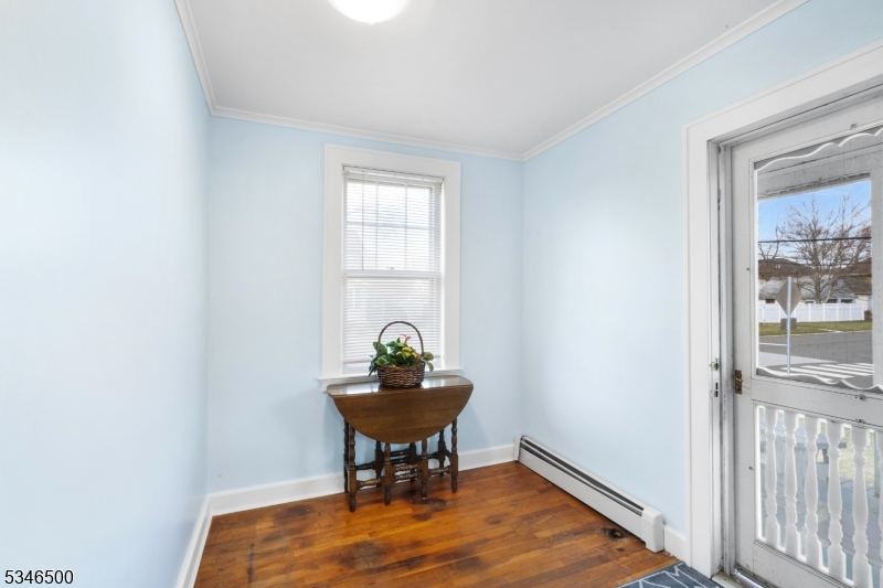 Fairchild - Residential