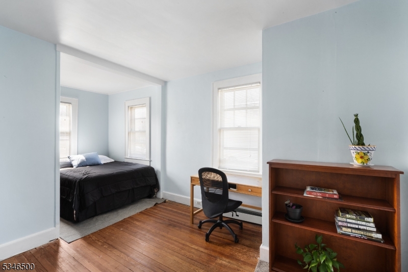 Fairchild - Residential