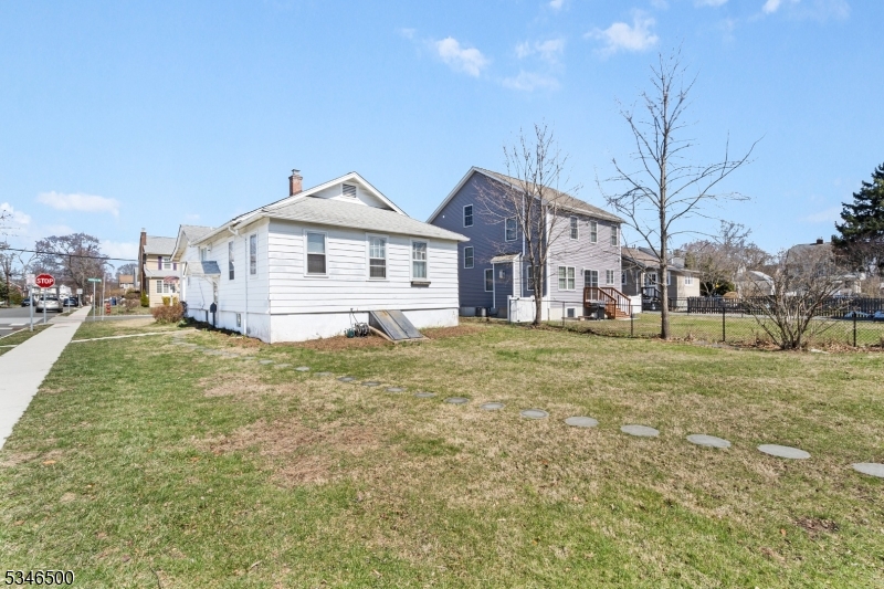 Fairchild - Residential