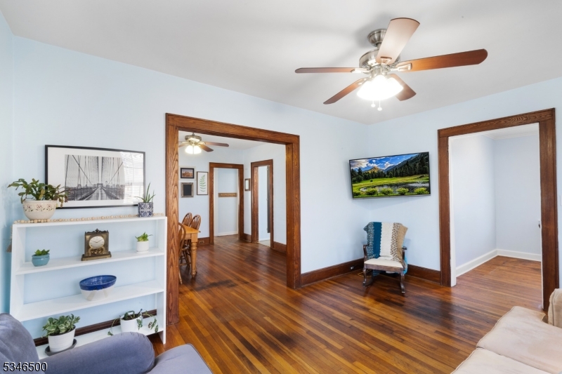 Fairchild - Residential