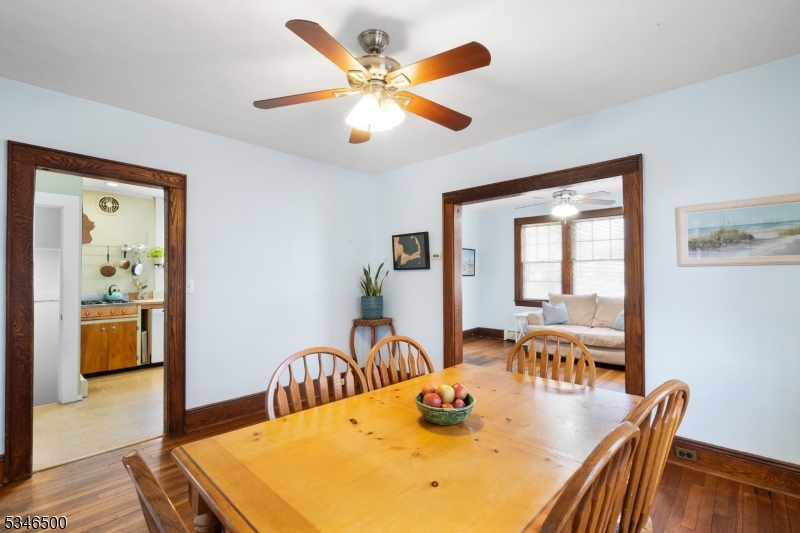 Fairchild - Residential