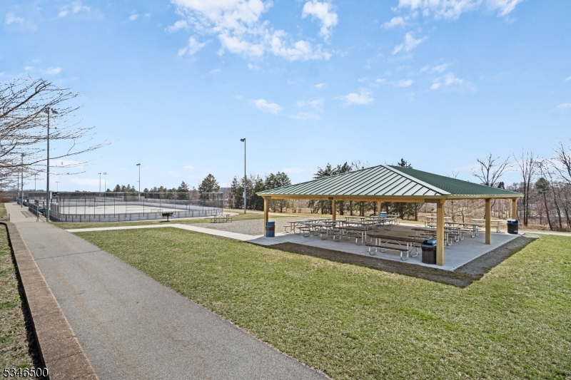 Fairchild - Residential