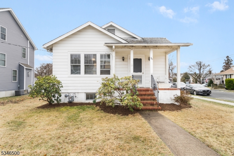 Fairchild - Residential