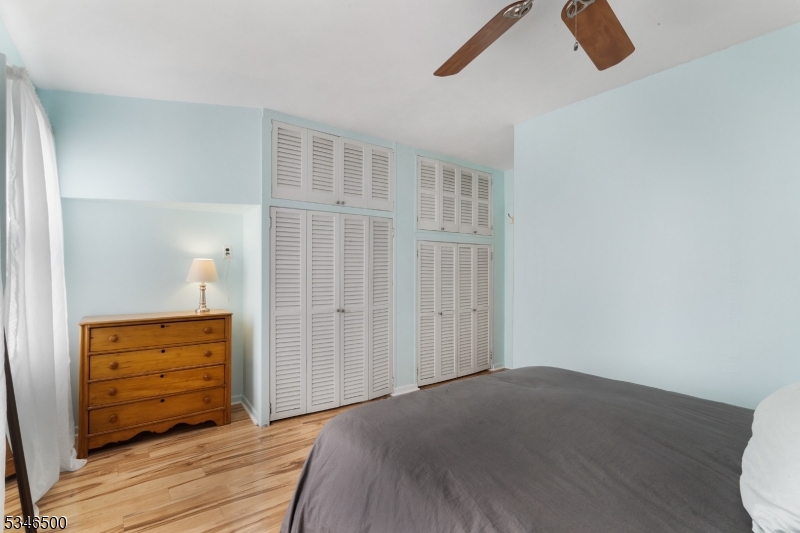 Fairchild - Residential