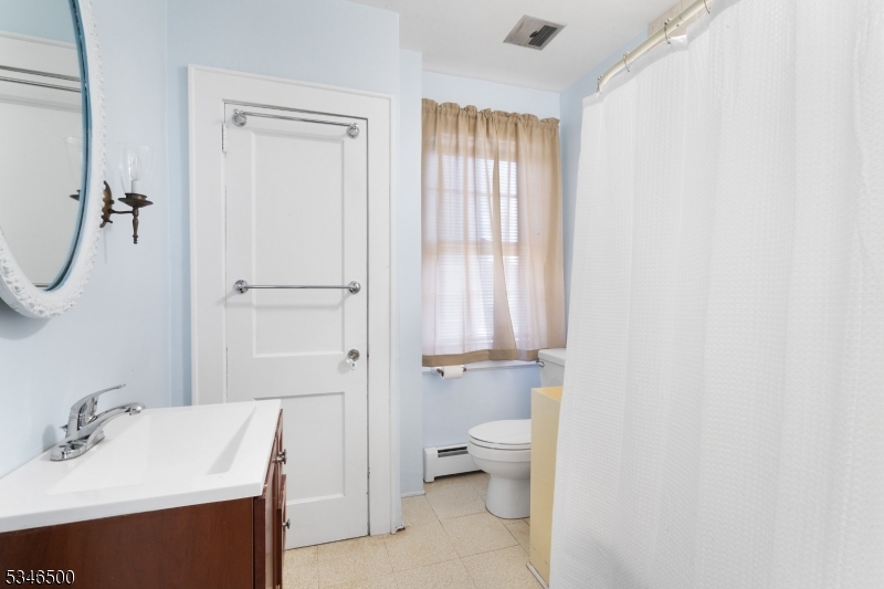 Fairchild - Residential