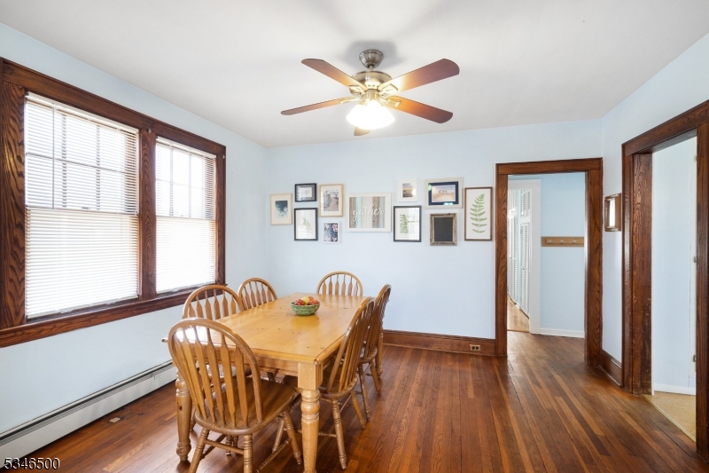 Fairchild - Residential