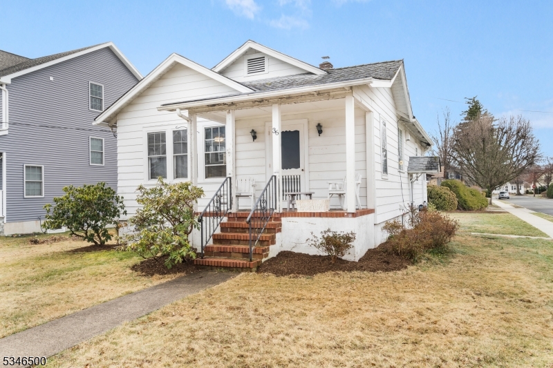 Fairchild - Residential