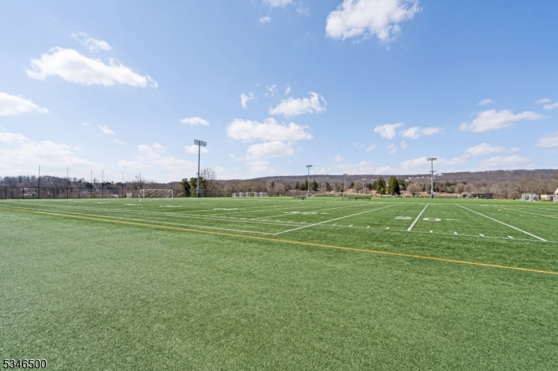 Fairchild - Residential