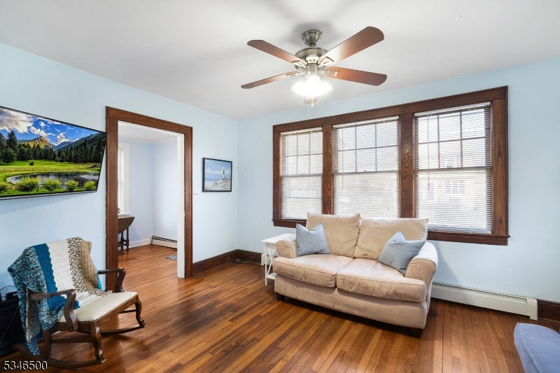 Fairchild - Residential