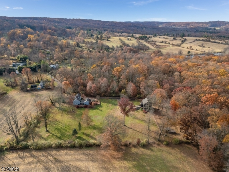 PERRYVILLE - Residential