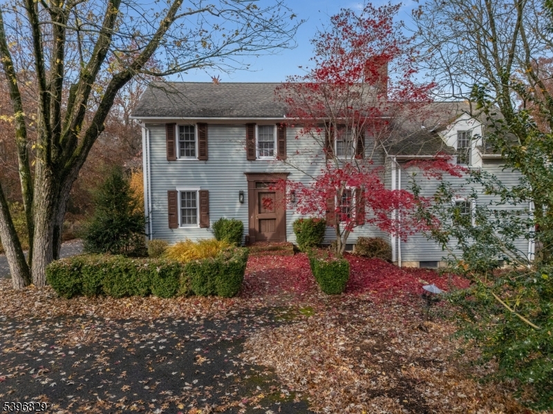 PERRYVILLE - Residential