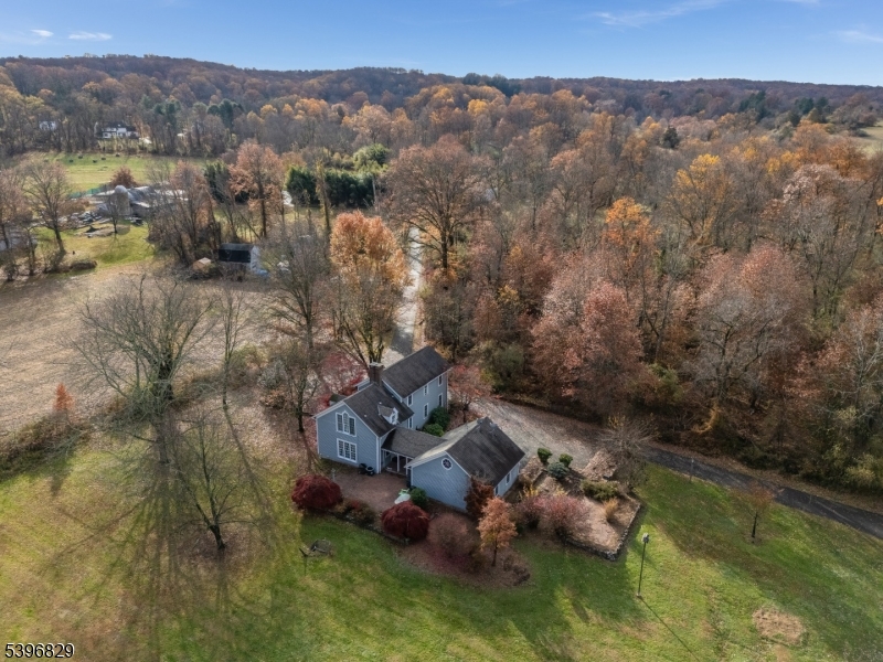 PERRYVILLE - Residential