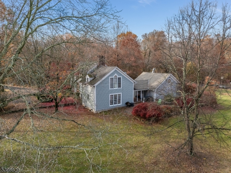 PERRYVILLE - Residential