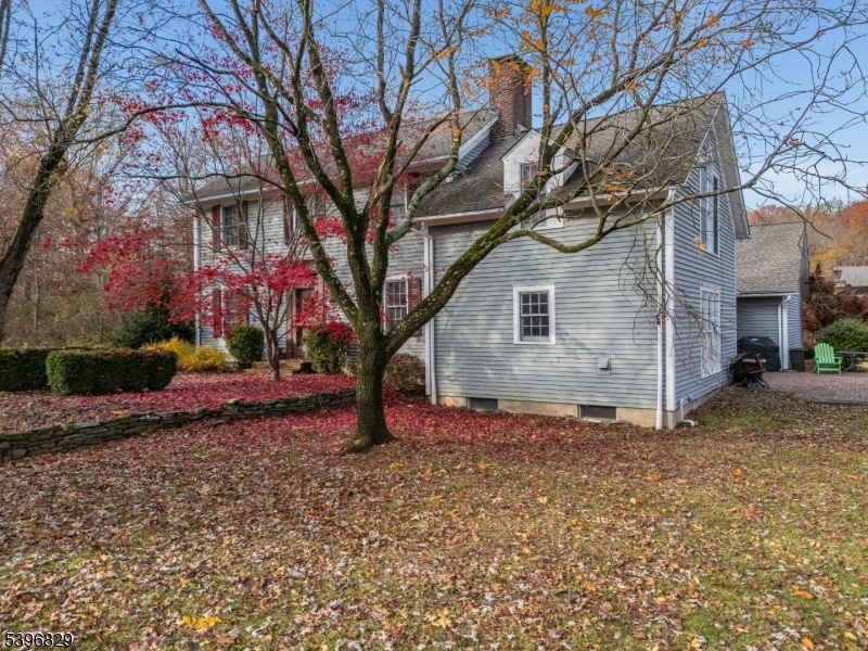 PERRYVILLE - Residential