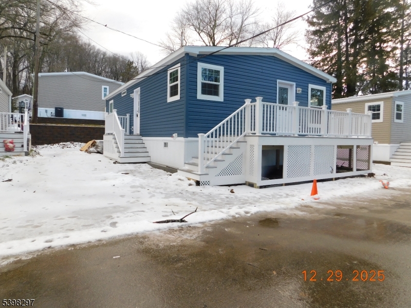 Highlander Hills Estates - Residential