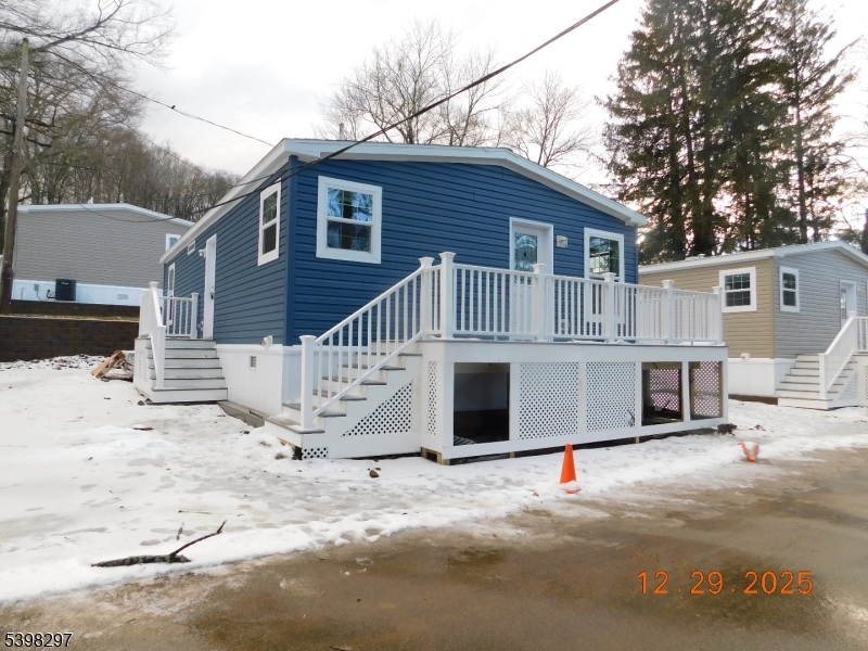 Highlander Hills Estates - Residential