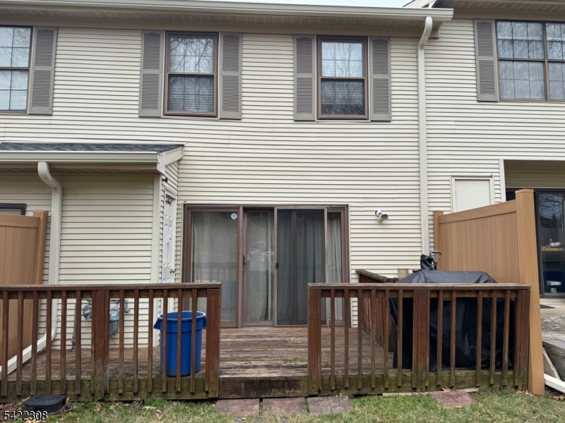 SOCIETY HILL SOMERSET III - Residential