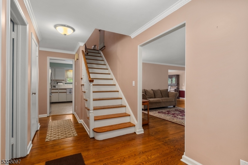 5 Saint Clair Rd