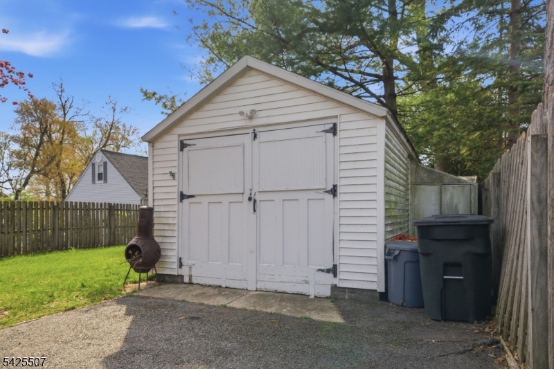 Indian Lake - Residential