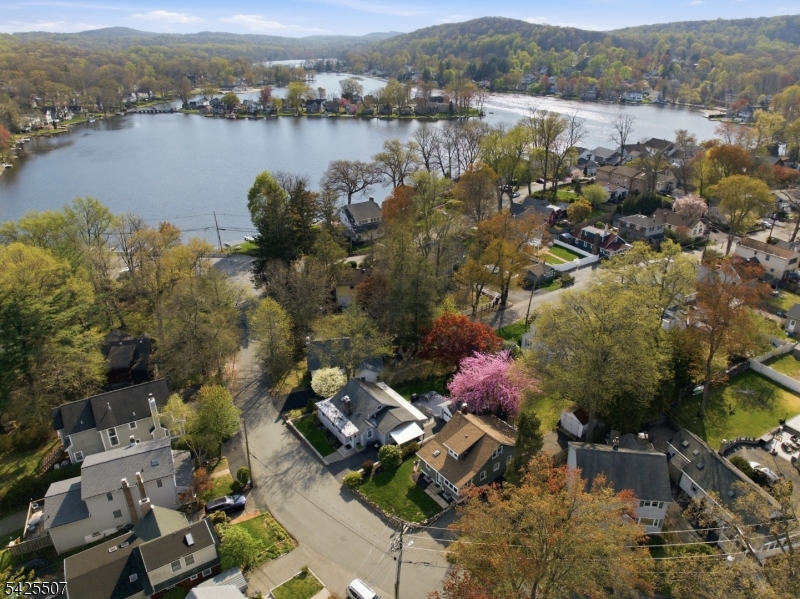 Indian Lake - Residential